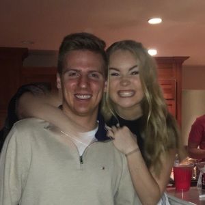 Meet your Posher, Matthew